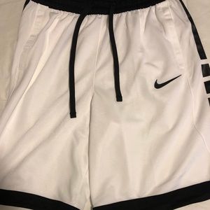 Nike Elite Dri-Fit Shorts